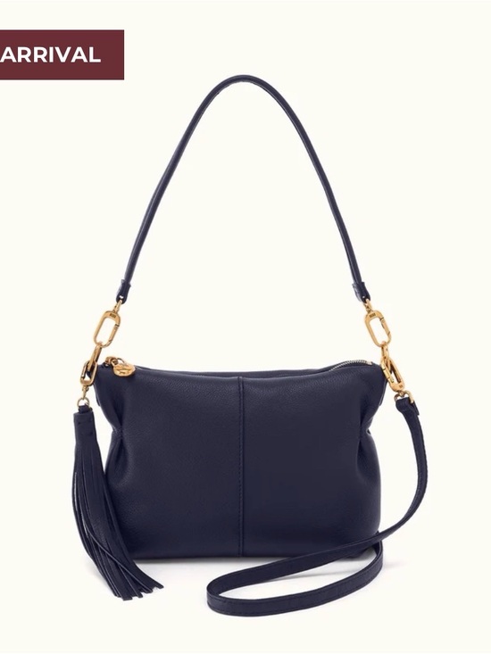 HOBO Handbags - Kori Hobo Shoulder In Pebbled Leather